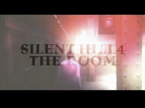 Silent Hill 4 Intro Video (AI Upscaled to 4K)