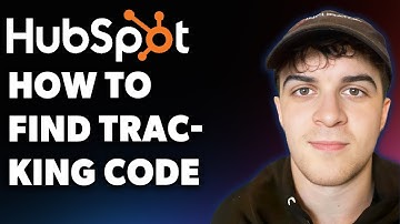 How to Find Hubspot Tracking Code 1-minute (Full 2025 Guide)