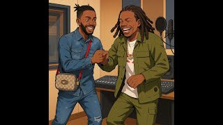 Lazermy Feat Jooslyf - Chance