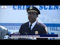 FULL: NYPD provides update on Far Rockaway barricade incident