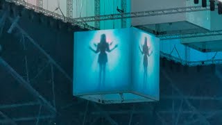 NDP 2026 "You'll Be Okay" performed by Jasmine Sokko (Widescreen)