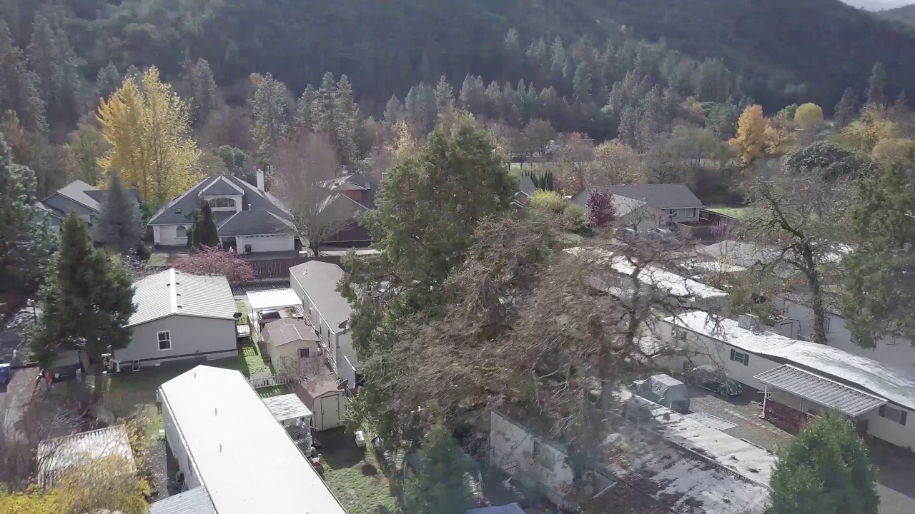 Gold Hill Estates Gold Hill, Oregon YouTube