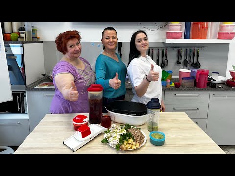 Видео: Tupperware бол млм үү?