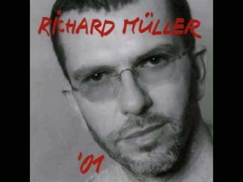 Richard Mller - Rieka