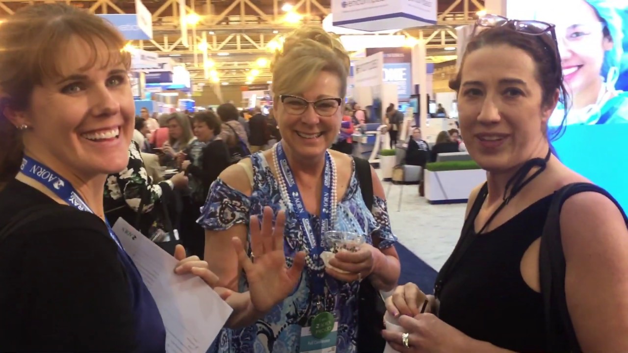 AORN Global Surgical Conference & Expo 2020