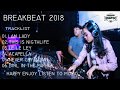 BASS DJ NYA NGK KENDOR KENDOR !!BREAKBEAAT I AM LADY 2018