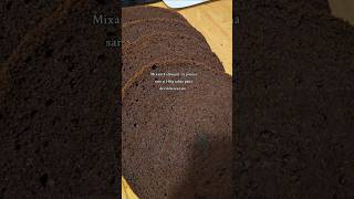 Blat umed cacao