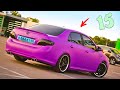 15 КРУТЫХ ВЕЩЕЙ НА TOYOTA COROLLA (E150/140) АВТОТОВАРЫ С АЛИЭКСПРЕСС ДЛЯ ТОЙОТА КОРОЛЛА ИЗ КИТАЯ