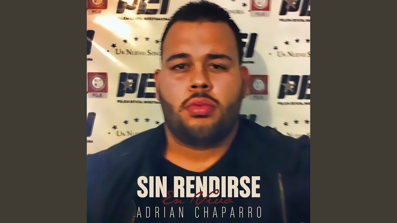 El Anonimato (En Vivo)