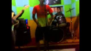 stasiun balapan - stava band