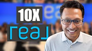 How Sharran Srivatsaa Will 10X REAL Broker!