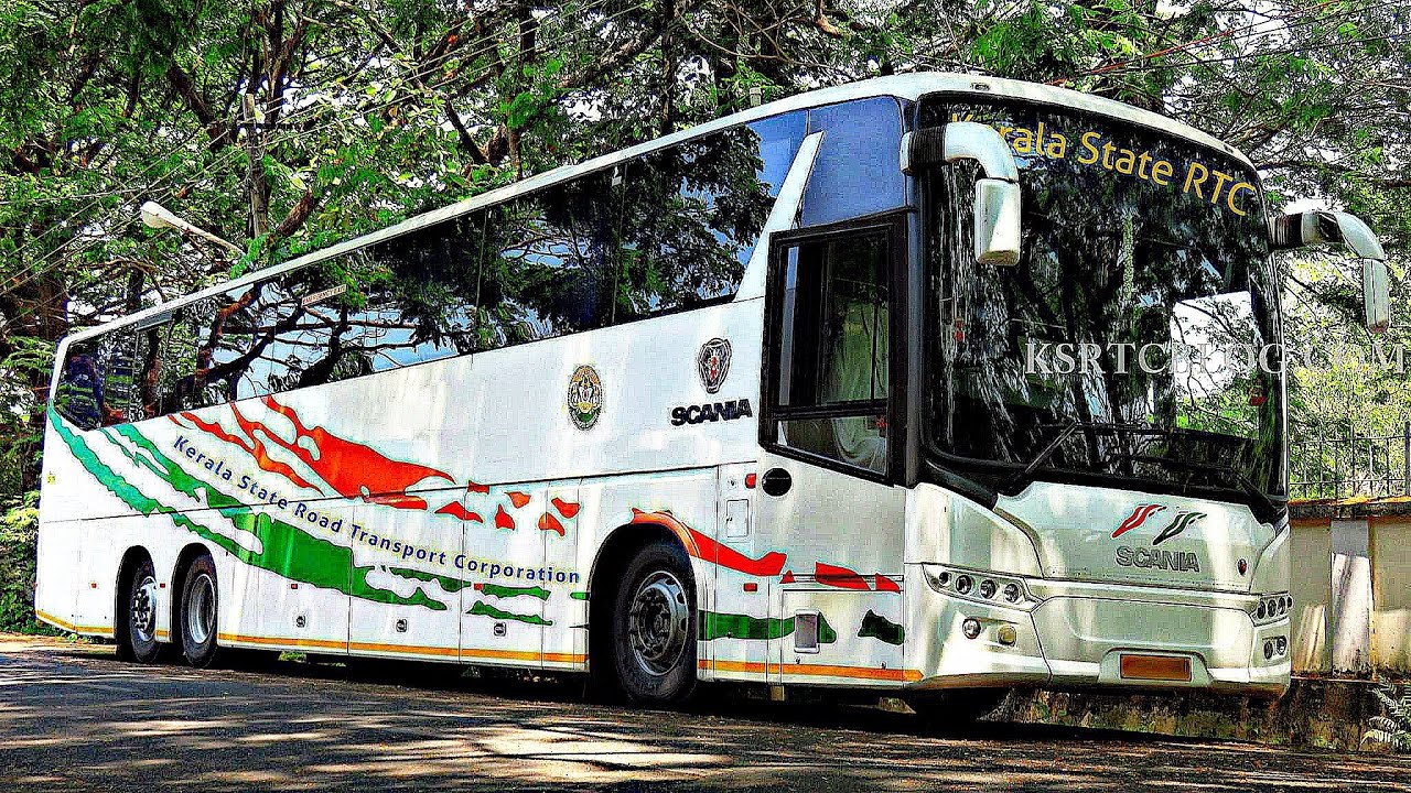 Kerala State RTC Scania Metrolink HD 13 7mts Bus Kerala INDIA YouTube kerala-state-rtc-scania-metrolink-hd-13-7mts-bus-kerala-india-youtube