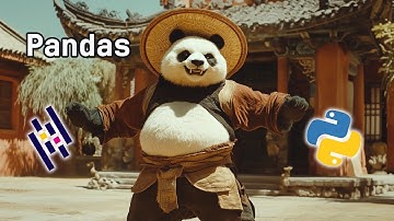 PANDAS - EXCEL ПРОГРАММИСТА