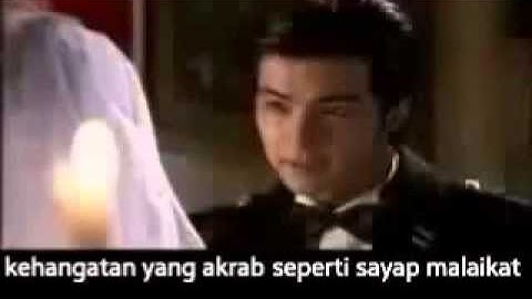 Sayap Malaikat