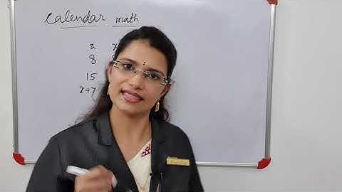 Class 7 Mathematics Chapter 3 - Unchanging Relations (Part 3)