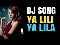 DJ SONG YA LILI YA LILA REMIX ARABIC   YouTube