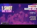 MAGIKAL LOCAL Featuring 1SHOT ONE CLIQUE (October 16, 2021)