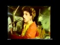 Capture de la vidéo Edith Nylon - "Edith Nylon" - (Le Brune Et Moi) 1979