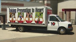 Eric Paredes Save A Life Foundation: From tragedy to life-saving heart screenings