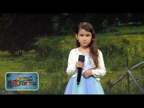 ”Goodness of God” - Kids Praise (KP260030)