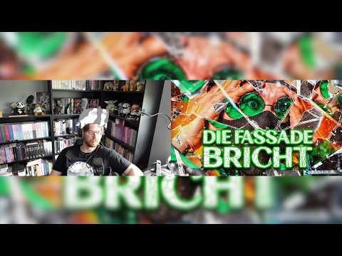 Da ist böses im Busch. Naja, oder auch nicht... | PR Beratung aus der Hölle (Topfenbällchen)