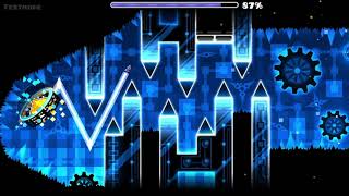Delta Interface by Platnuu: Progress #3 (81%-100%)