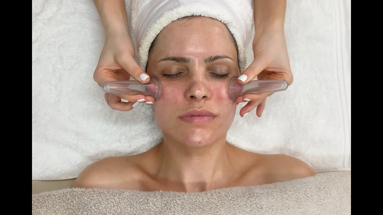 Brown Spots + Melasma + Post Pregnancy Brightening Glow Facial {Anti-Aging} | RELAXING