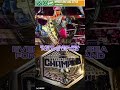 New WWE Women's Titles