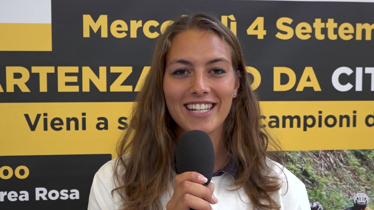 Giro della Regione Friuli Venezia Giulia | Giada Andreutti