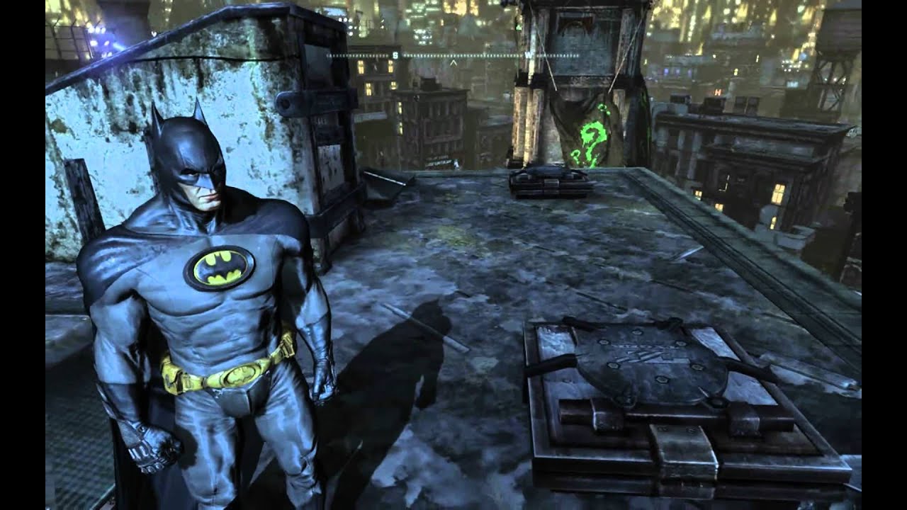 Dlc Batman Arkham City Wiki Atwiki アットウィキ