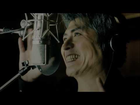 森永製菓 森永アイス 「チョコモナカジャンボ 熱唱」 吉川晃司