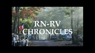 Travel Nurse Life! So whats Next? by  RN - RV Chronicles 78 views 7 months ago 2 minutes, 21 seconds