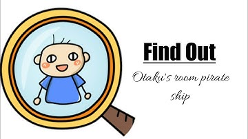 Find Out - Hidden Objects Walkthrough Solution Otaku