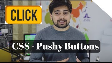 pushy buttons - CSS that you can use for retro look