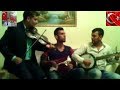 DAMAR'DAN EĞLENCE ŞÖLENİ