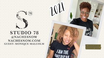 123. Setting Goals for 2021 + Journal Notebooks + Email Funnel Tips (Audio Only)