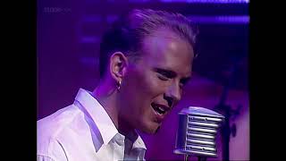 Bros -  Are You Mine  - TOTP  -1991