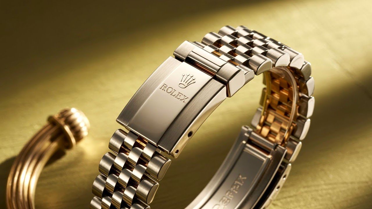 Top 10 Rolex Watches of 2026 – The Ultimate Luxury Ranking! - YouTube