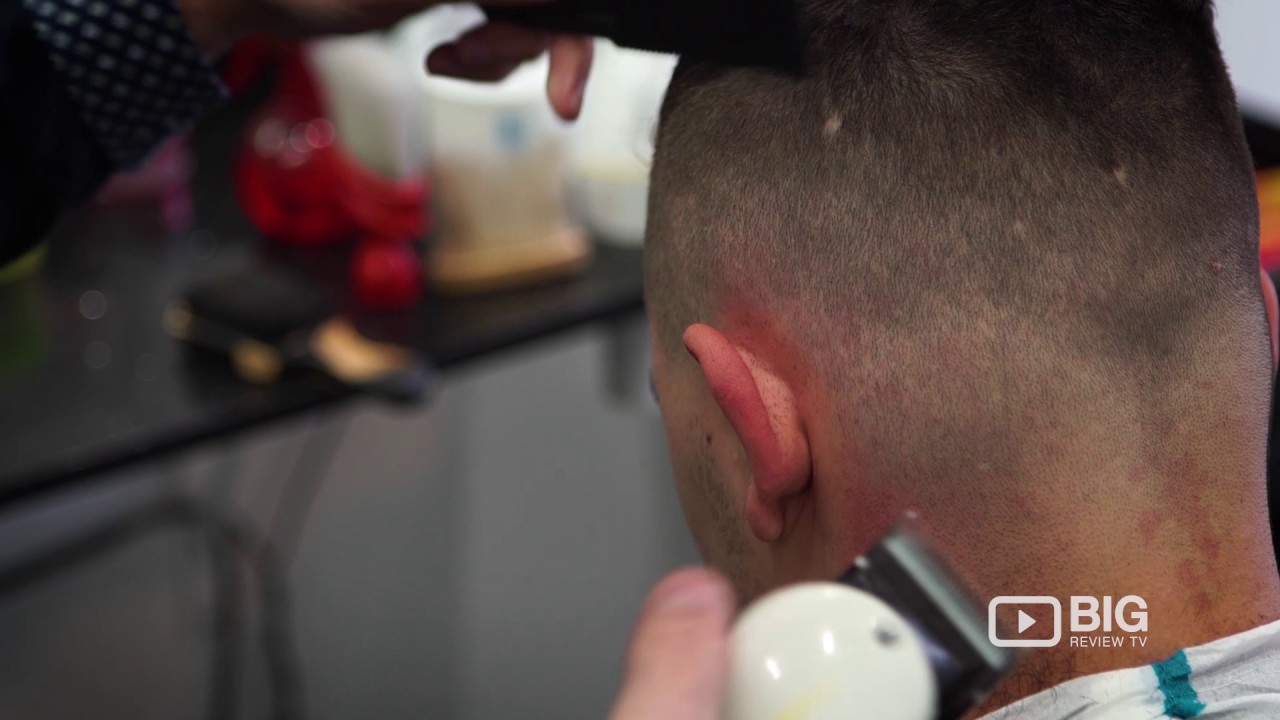 Gen's Cut, a Barber Shop in London for Men Hairstyles or for Men Haircuts