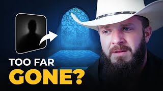 Download Lagu He Was Afraid Allah Would Reject Him 😔😳 \\\\\\ What If You’ve Gone Too Far? MP3