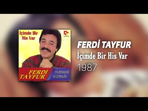 Ferdi Tayfur -