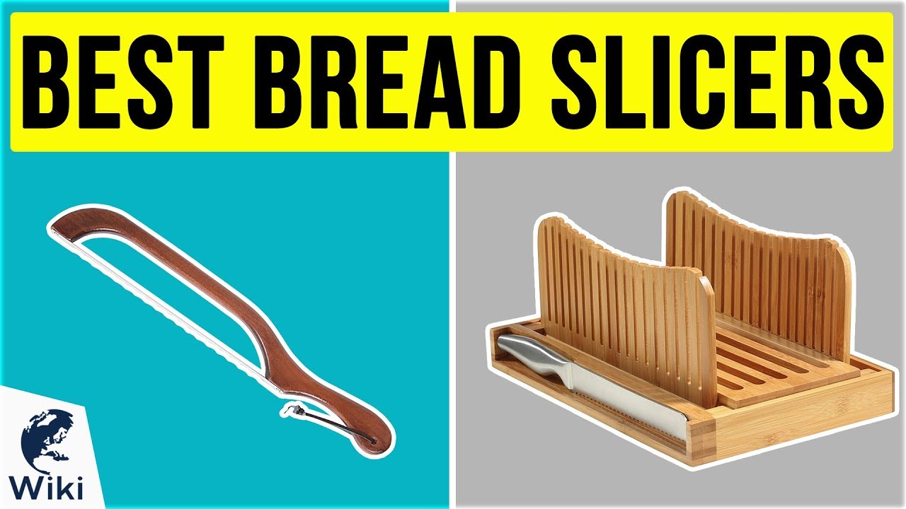 Kitchen gadgets review: Evenslice bread slicer – 'not the best thing since  sliced bread', Bread