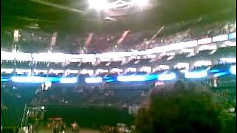 A view of O2 block 103