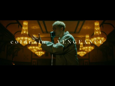coldrain - VENGEANCE (Official Music Video)