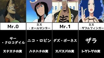 バロックワークス Youtube