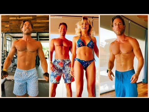 Vidéo: Sebastián Rulli A été Infidèle