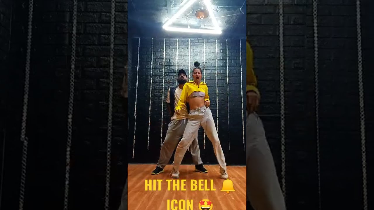 Ashiqui Main Teri Remix Dance Video Dh Sirr Choreography