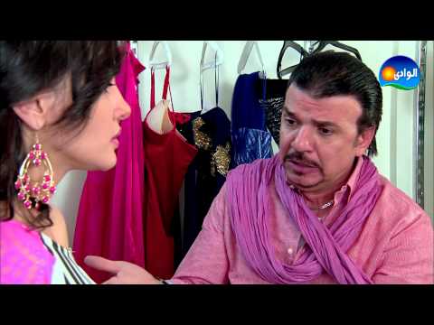  19    2 الحلقة التاسعة عشر مسلسل كيد النسا 2