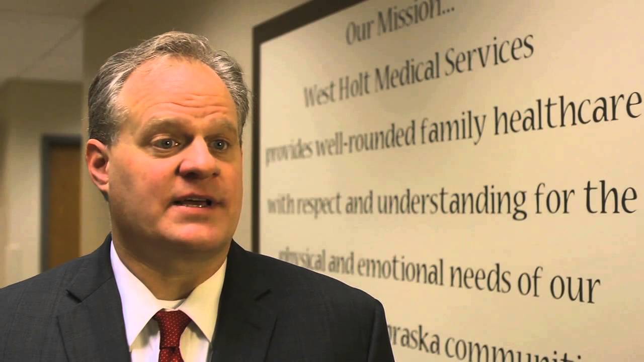 Employee Recruitment at West Holt Medical Services