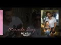 Manuela diaz et kendji girac  andalouse 